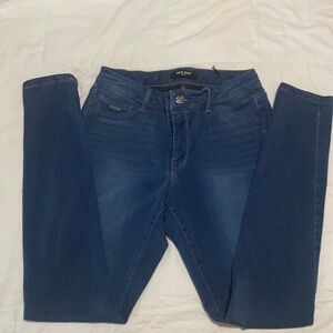 Nine West Jessica Jeggings size 6